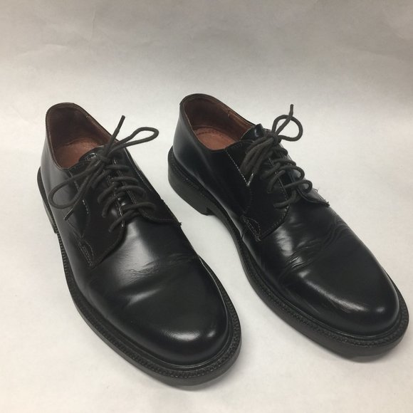 J. Crew Shoes Black Size 9 - Picture 1 of 16